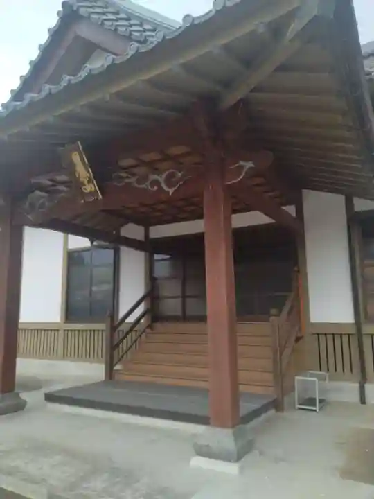 東光寺(宮城県)