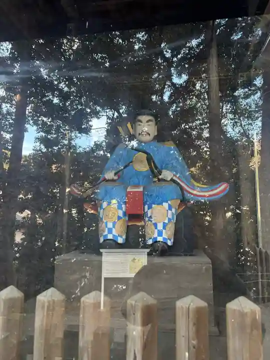 草薙神社(静岡県)