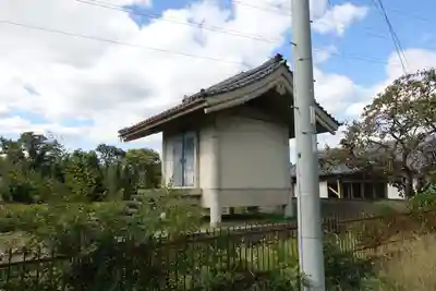 國分寺（国分寺）のその他建物