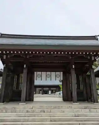 吉野神宮(奈良県)
