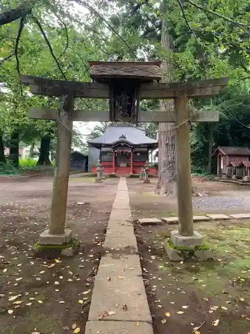 八幡神社(千葉県)