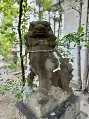 堀越神社(大阪府)