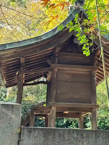 藤島神社(愛知県)