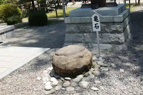 熊野本宮大社のその他建物