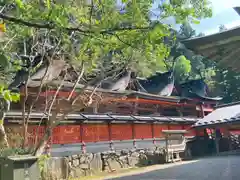 丹生都比売神社(和歌山県)