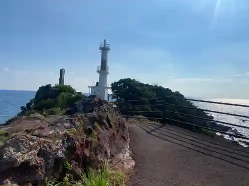 龍宮神社(鹿児島県)