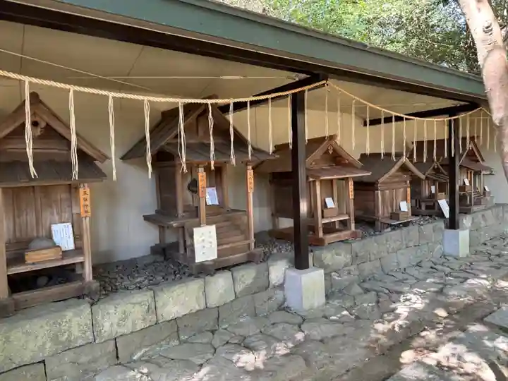 伊達神社(和歌山県)