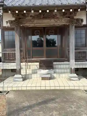 大神宮観音堂(千葉県)