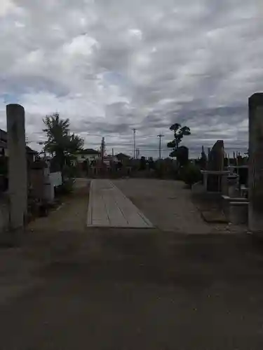 無量寺のその他建物