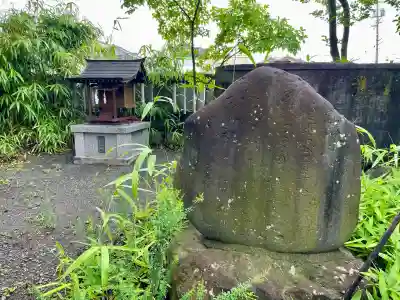 深志神社(長野県)