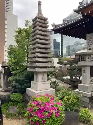 浜本山 源光寺(大阪府)