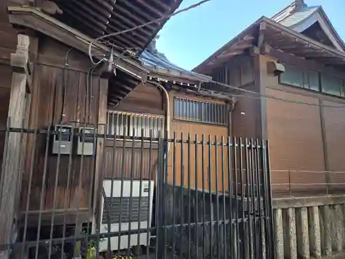 大師稲荷神社(神奈川県)