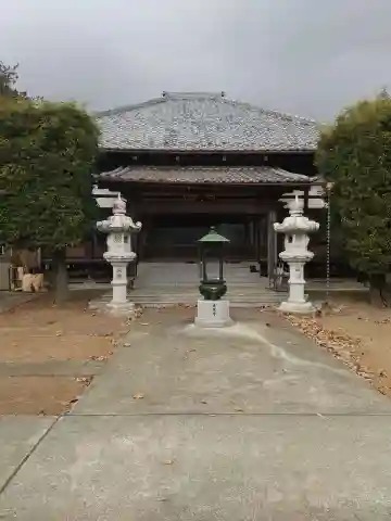 本性寺(埼玉県)