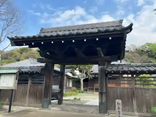 實相寺（実相寺）(神奈川県)