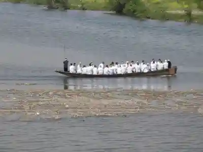 松尾大社のお祭り