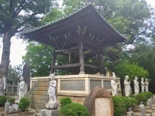 長命寺(東京都)