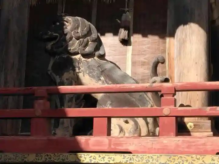 日吉大社(滋賀県)