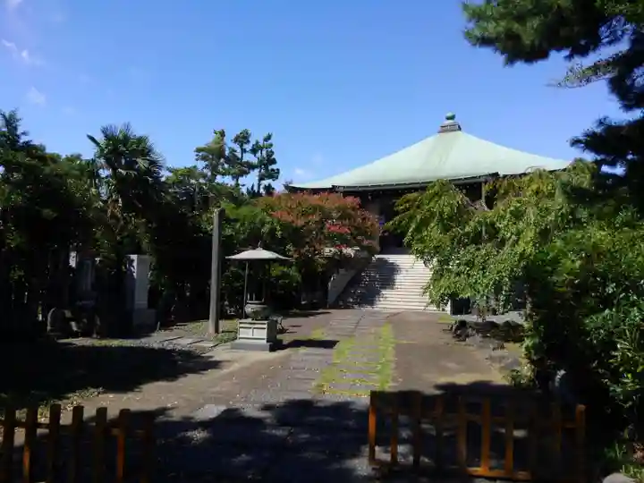 宝蔵院(東京都)