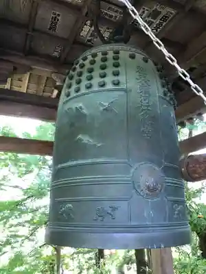 寒河江八幡宮のその他建物