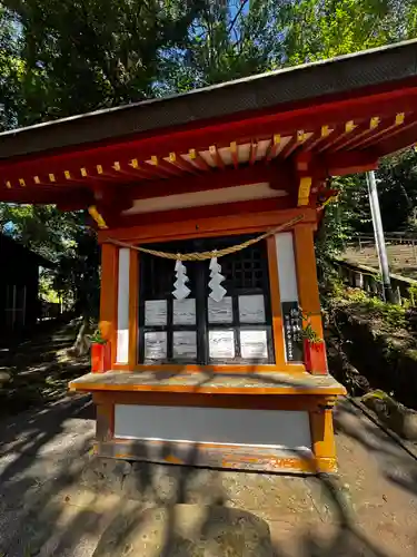 鹿児島神宮(鹿児島県)
