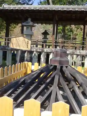 眞田神社(長野県)