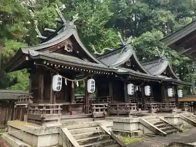 吉野神宮(奈良県)