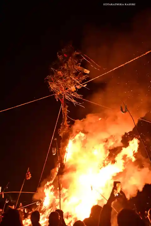 賽神社(神奈川県)