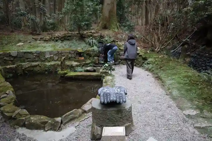 御岩神社(茨城県)