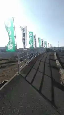 餅乃神社(福岡県)