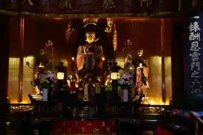 崇福寺(長崎県)