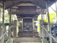 八幡神社(須賀)(岐阜県)