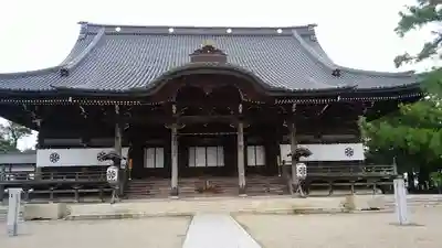 本成寺(新潟県)