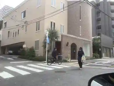 天光書院 七光結社の本殿・本堂