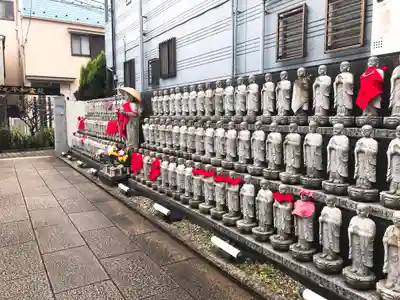 功徳院　東京別院(東京都)