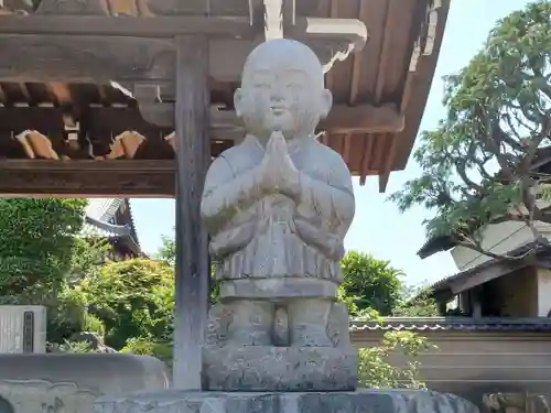 永源寺(埼玉県)