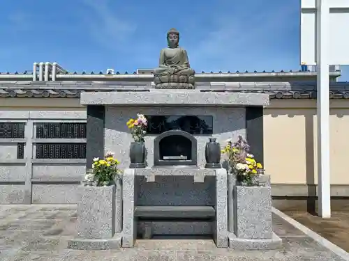 永源寺(埼玉県)