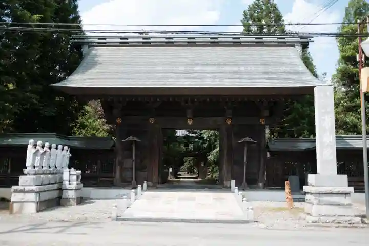古尾谷八幡神社(埼玉県)