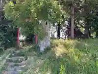 豊慶大神(稲荷山古墳)(奈良県)