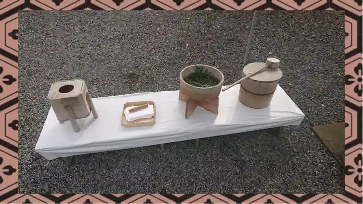 菖蒲神社(埼玉県)