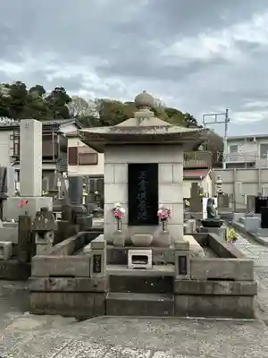 海照寺のその他建物