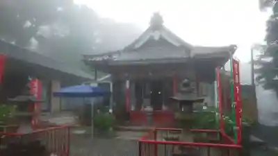 三ヶ根観音(太山寺)(愛知県)