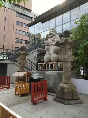 神田神社（神田明神）(東京都)