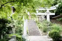 館腰神社(宮城県)