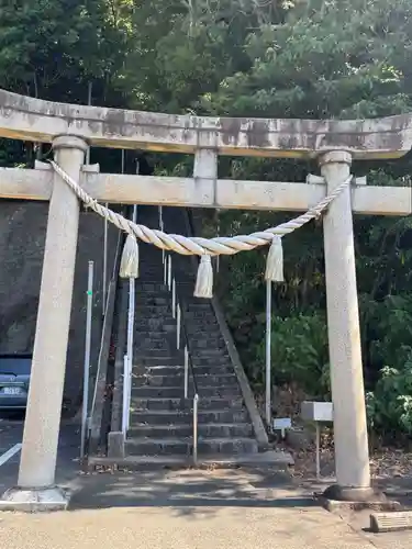御鍬神社(愛知県)