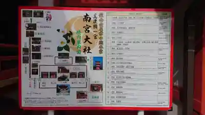 美濃國一宮　南宮大社のその他建物