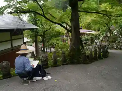 金昌寺のその他建物