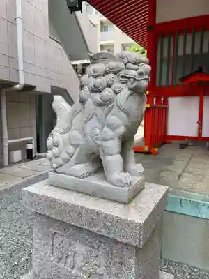 四宮神社(兵庫県)