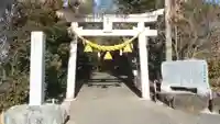 青木原神社(愛知県)