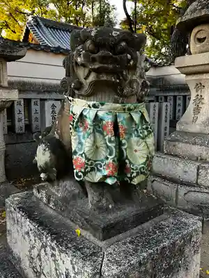 猪名野神社(兵庫県)