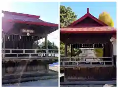 黒磯神社(栃木県)